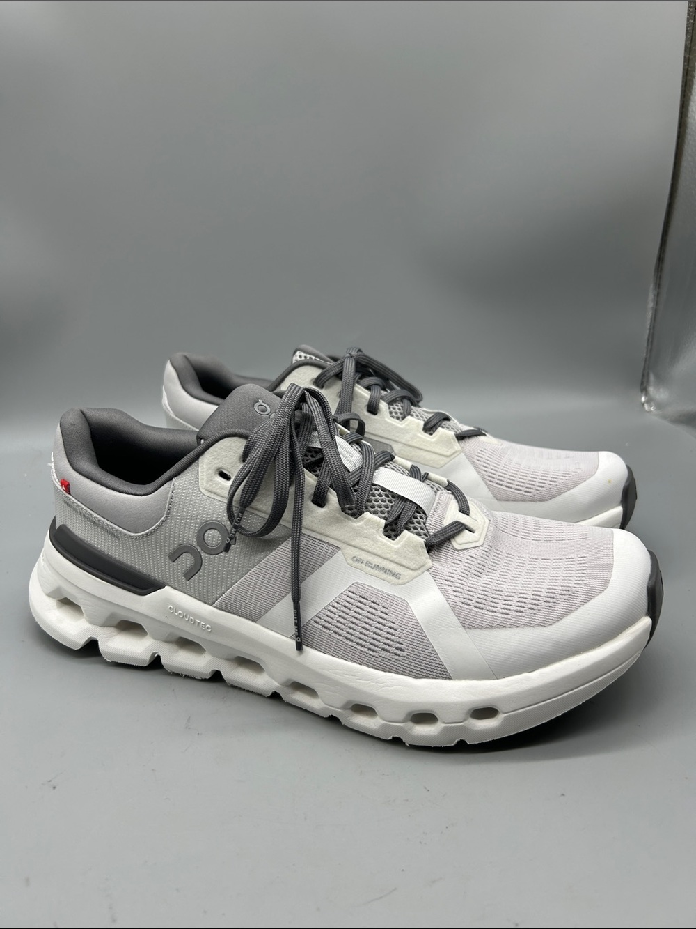 ON Running Cloud Runner 2 Ultra Clean!